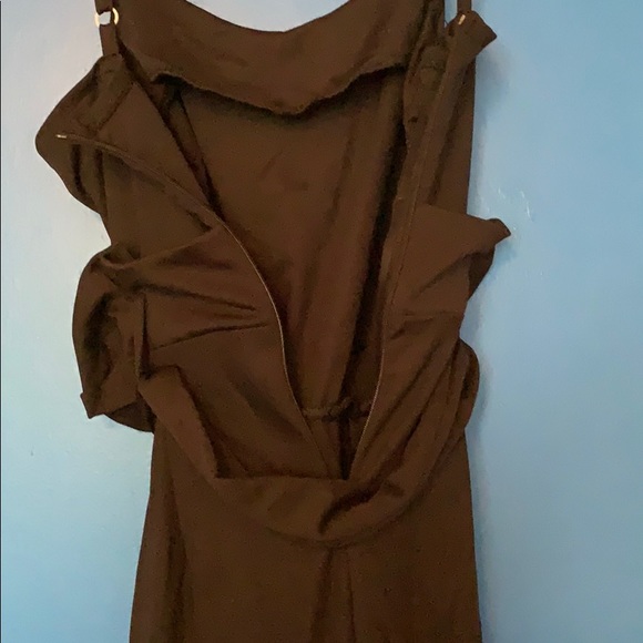 Body suit - Picture 3 of 4